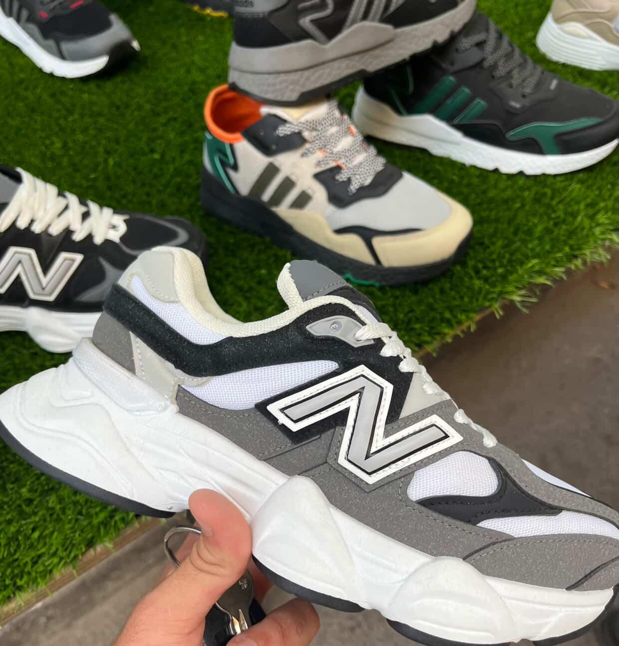 new balance