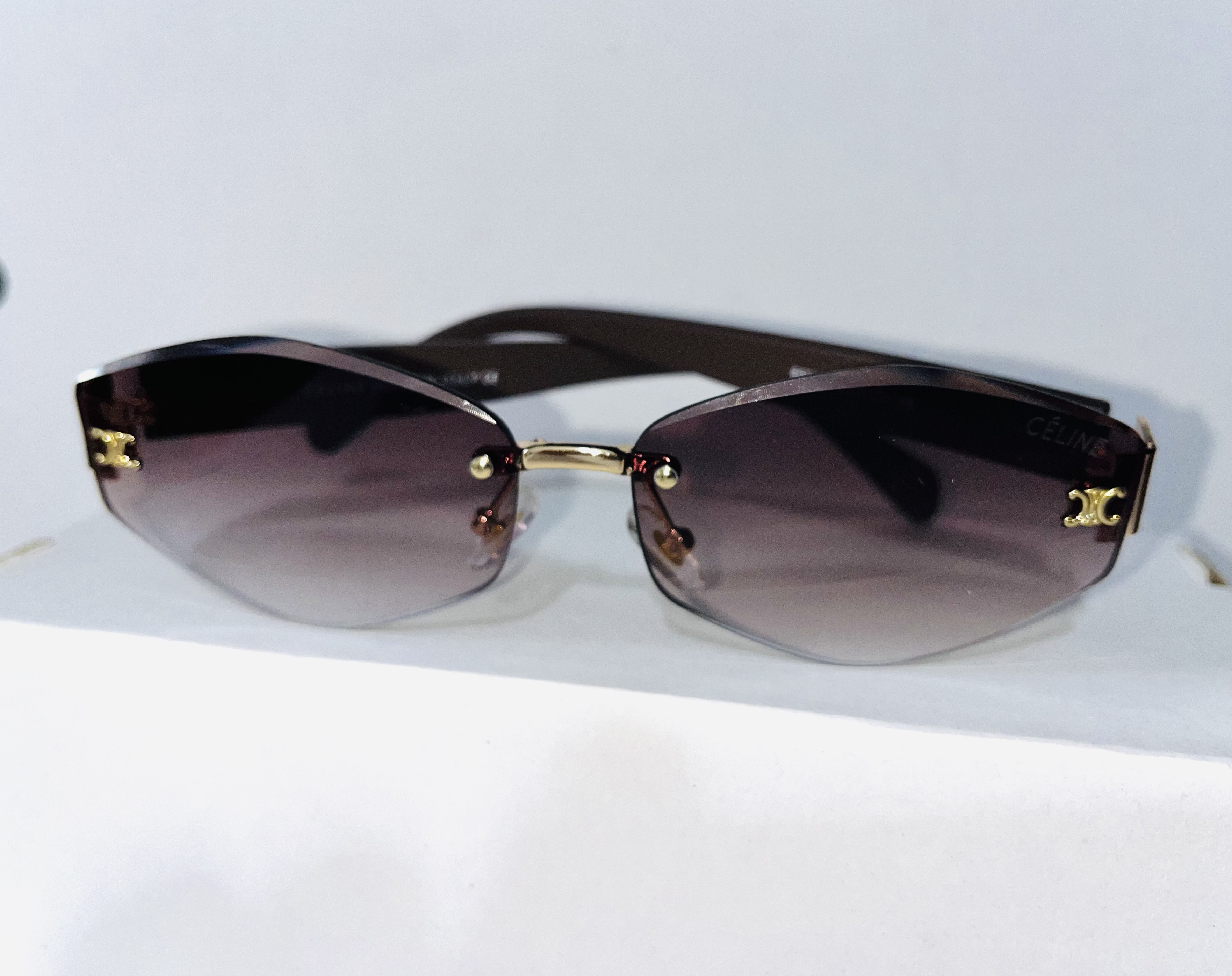 lunettes