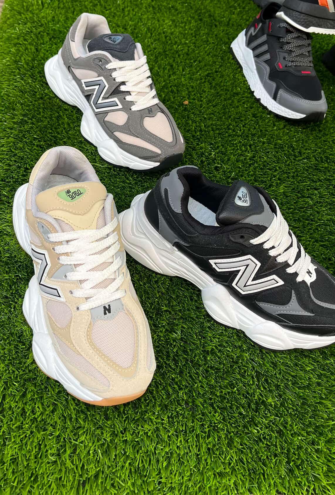 new balance