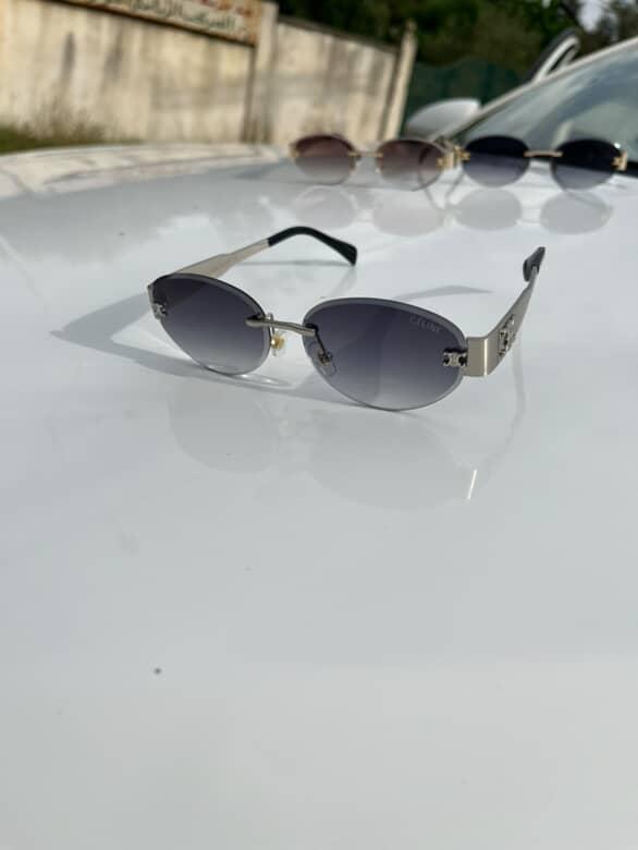 lunette MK